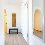 Apartment Seeduewel - App C12 Heringsdorf (Usedom)