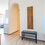 Seeduewel - App C12 Apartment *