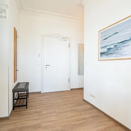 Apartment Seeduewel - App C12 *