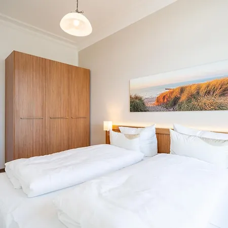 Apartment Seeduewel - App C12 Heringsdorf (Usedom)