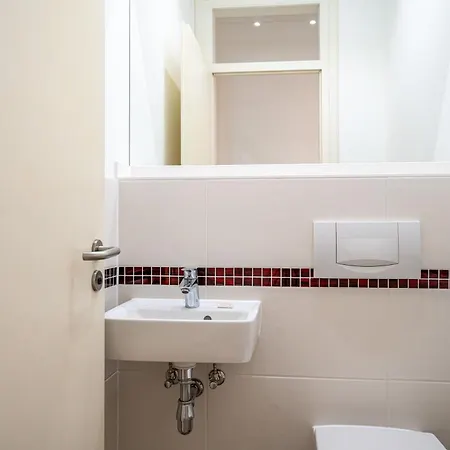 Seeduewel - App C12 Apartment