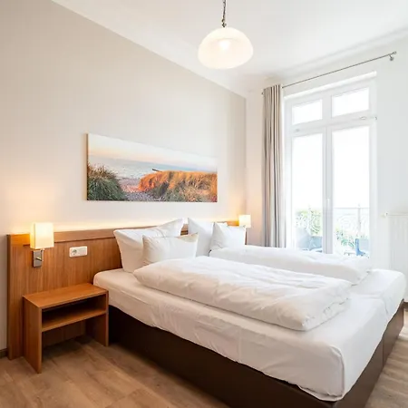 Apartment Seeduewel - App C12