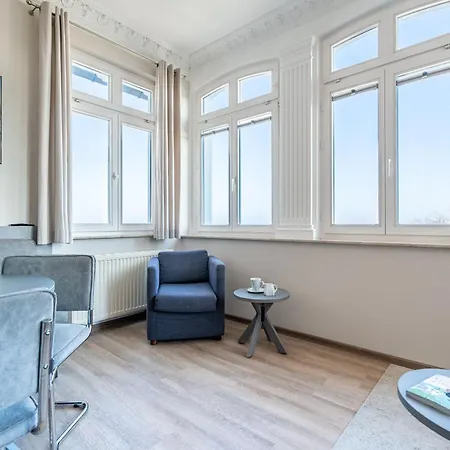 Apartment Seeduewel - App C12 *